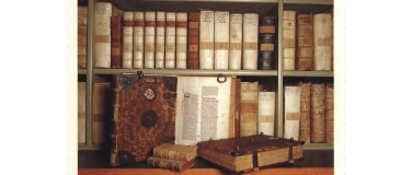 Event-Image for 'Unterwegs zu den Sch&auml;tzen der Stadtbibliothek'