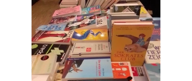 Event-Image for 'B&uuml;chermarkt'