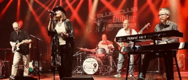 Event-Image for 'Konzert DINAH BLUES'