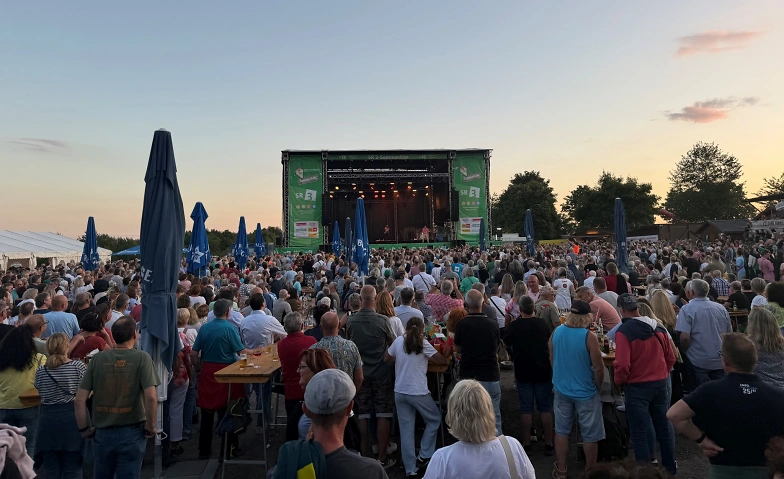Event-Image for 'SR 3-SommerAlm'