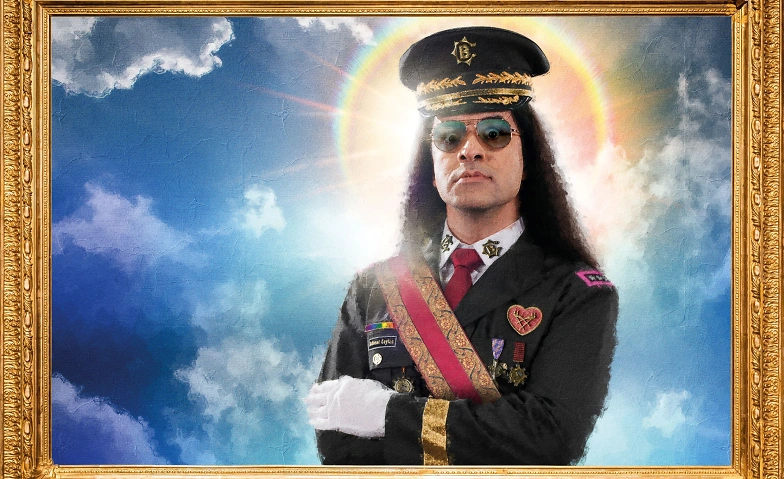 B&uuml;lent Ceylan - Diktat&uuml;rk Tickets