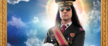 Event-Image for 'B&uuml;lent Ceylan - Diktat&uuml;rk'