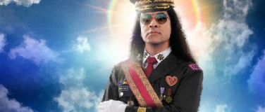 Event-Image for 'B&uuml;lent Ceylan - Diktat&uuml;rk'