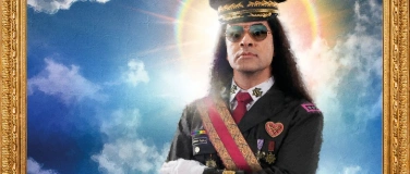 Event-Image for 'B&uuml;lent Ceylan - Diktat&uuml;rk'
