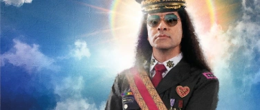 Event-Image for 'B&uuml;lent Ceylan - Diktat&uuml;rk'