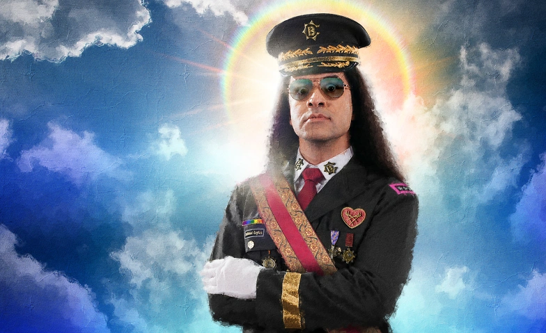 B&uuml;lent Ceylan - Diktat&uuml;rk Tickets