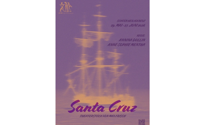 Santa Cruz - ein Projekt der B&uuml;hne Amt Entlebuch Tickets
