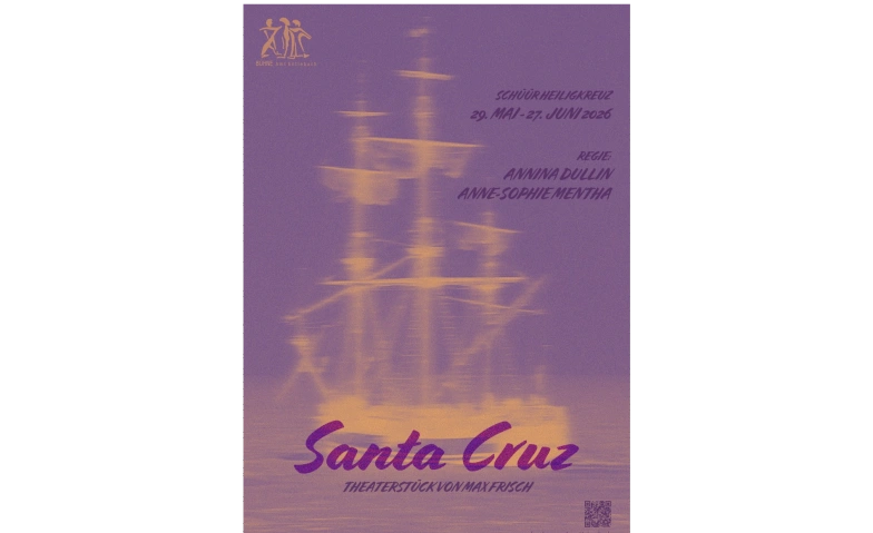 Santa Cruz - ein Projekt der B&uuml;hne Amt Entlebuch Tickets