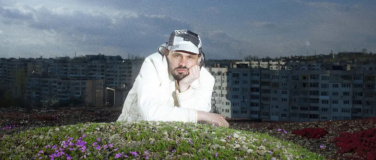 Event-Image for 'Bulgarian Cartrader'