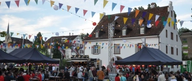 Event-Image for 'Bundesfeier Binningen'