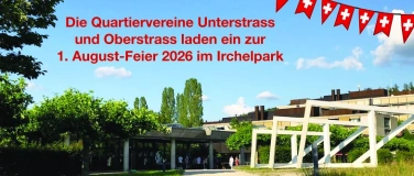 Event-Image for '1. Augustfeier im Irchelpark'