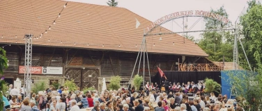 Event-Image for 'Bundesfeier'