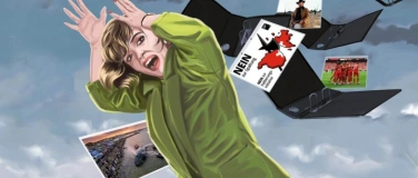 Event-Image for 'Bundesordner 26&rsquo;'