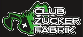 Club Zuckerfabrik