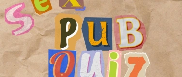 Event-Image for 'Sex Pub Quiz'