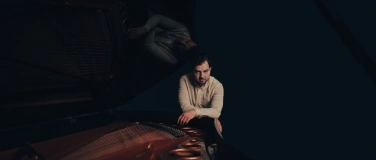 Event-Image for 'Eine Hommage an Ludovico Einaudi'