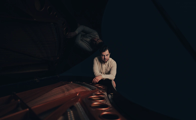 Eine Hommage an Ludovico Einaudi