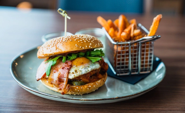 Event-Image for 'Burger-Schiff uff em Rhy'