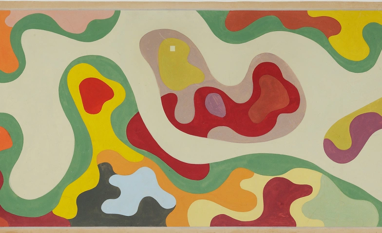 Roberto Burle Marx. Modernismo tropical