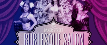 Event-Image for 'Burlesque Salon'