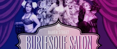 Event-Image for 'Burlesque Salon'