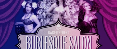 Event-Image for 'Burlesque Salon'