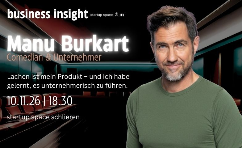 Manu Burkart - Business Insight