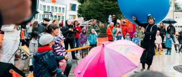 Event-Image for 'Buskers Vaduz'