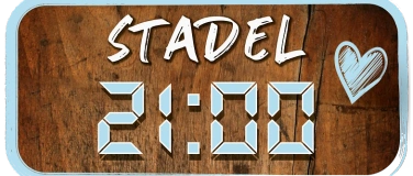 Event-Image for 'Stadel - Das Oktoberfestival (21 Uhr)'