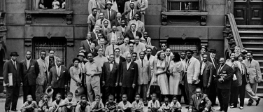 Event-Image for 'Alles &uuml;ber Jazz (2) &ndash; Swing ist Trumpf'