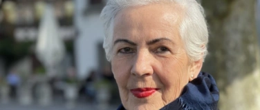 Event-Image for 'Literatur regional &ndash; Lisa Els&auml;sser'