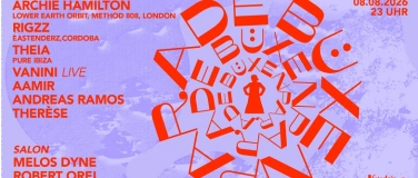 Event-Image for 'B&uuml;xenparade (Streetparade)'