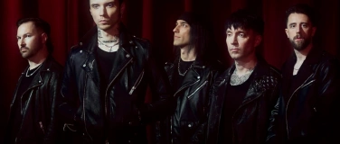 Event-Image for 'Black Veil Brides (US)'