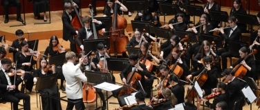 Event-Image for 'Sinfonie und Chor Konzert mit Berkshire Music Trust'