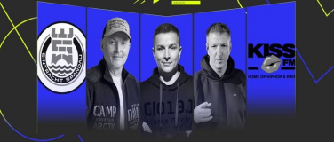 Event-Image for 'CAMP DAVID SOCCER FESTIVAL'