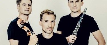 Event-Image for 'DANIEL OTTENSAMER, STEPHAN KONCZ UND CHRISTOPH TRAXLER'