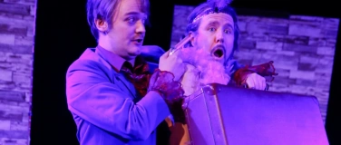 Event-Image for 'Die Rose des Kaisers - Comedy Musical'
