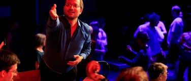 Event-Image for 'zamus: impro lab - Improvisation in der Alten Musik'