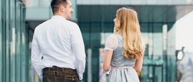 Event-Image for 'ABGESAGT  Oktoberfest &ndash; O&rsquo;Zapft is!'