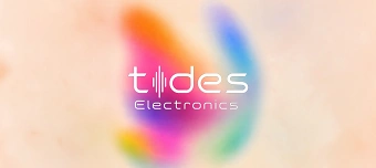 Veranstalter:in von Tides Electronics Afro&Tech House