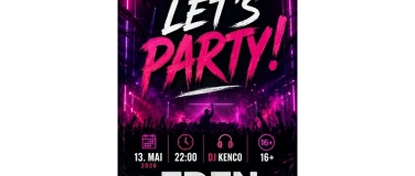 Event-Image for 'No School Next Day'