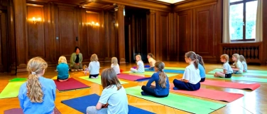 Event-Image for 'Kinderyoga f&uuml;r MuseumsM&auml;use: Magie der Farben'
