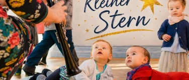 Event-Image for 'Der kleine Stern freut sich auf Weihnachten/Familienkonzert1'