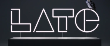 Event-Image for 'LATE'