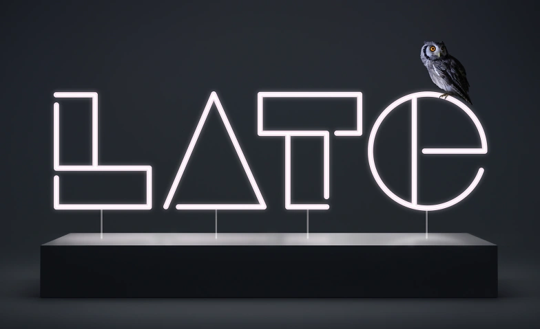 LATE