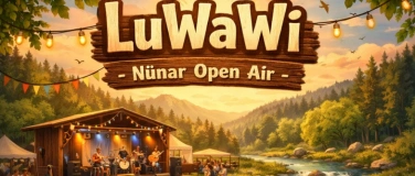 Event-Image for 'N&uuml;nar Open Air - LuWaWi'