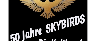 Event-Image '50 Jahre SKYBIRDS x 60 Jahre Union order4you Mehrnbach'