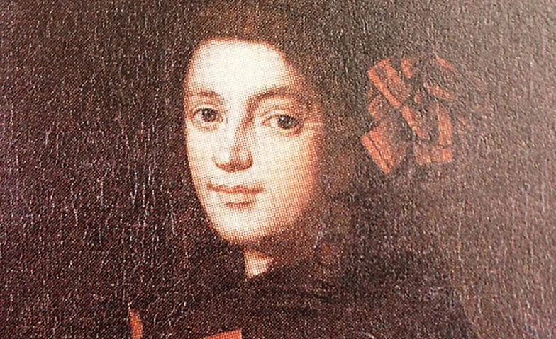 Barbara von Salis – eine Bündnerin auf Schloss Wildegg