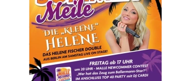 Event-Image for 'Eimbeckh&auml;user SOMMER MEILE'