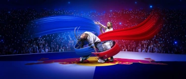 Event-Image for 'Red Bull Dance Your Style World Final Z&uuml;rich'